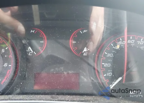 2014 Dodge Dart Sxt z USA, uszkodzony, nr VIN 1C3CDFBBXED907393